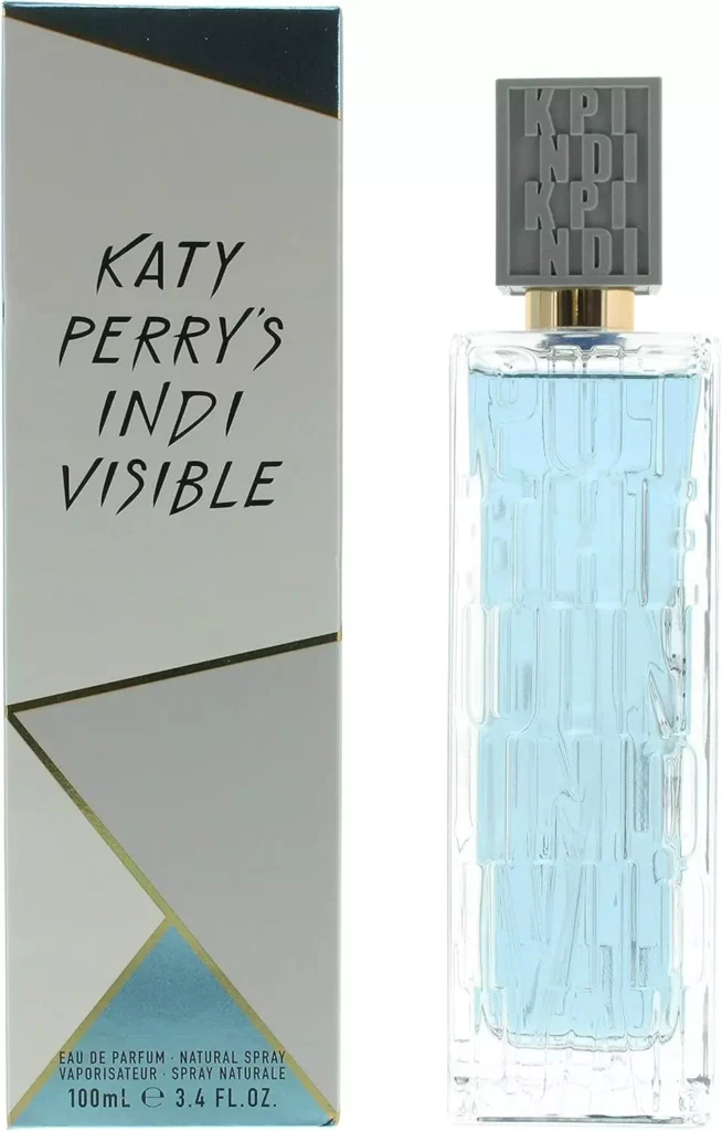 perfume Katy Perry