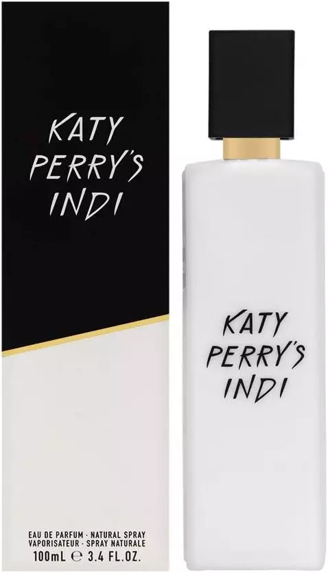 perfume Katy Perry