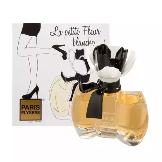 perfumes similares ao La Vie Est Belle