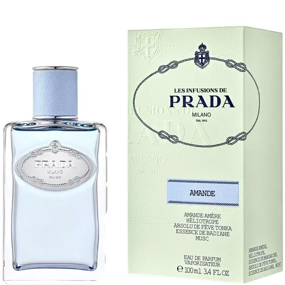 Perfume Prada