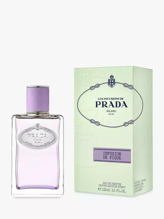 Perfume Prada