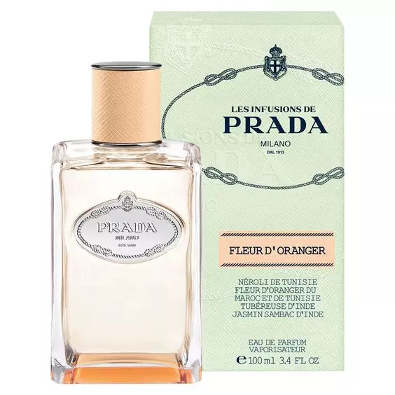 Perfume Prada