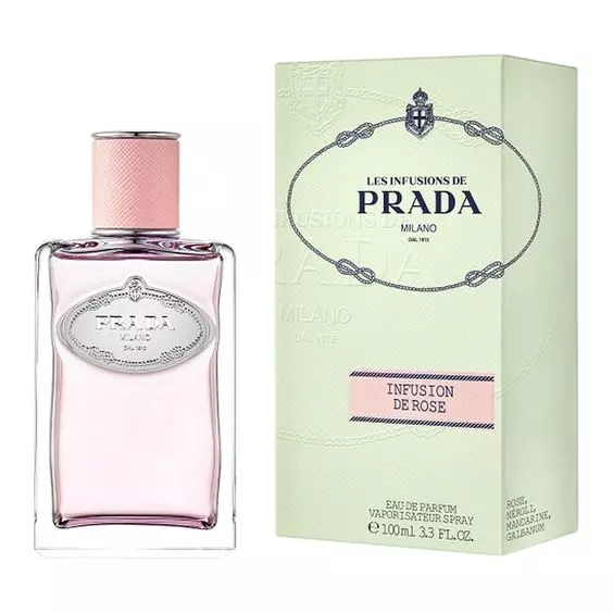 Perfume Prada