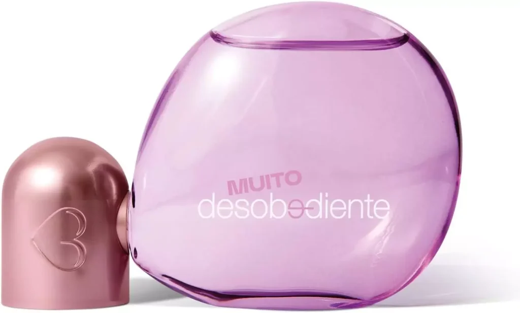 Perfume Quem Disse Berenice