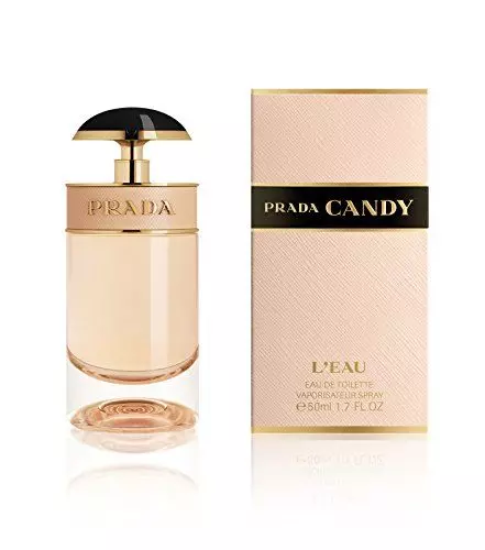 Perfume Prada
