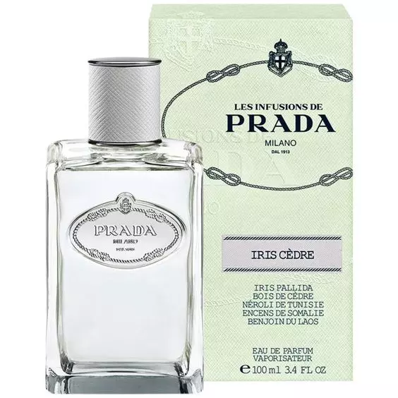 Perfume Prada