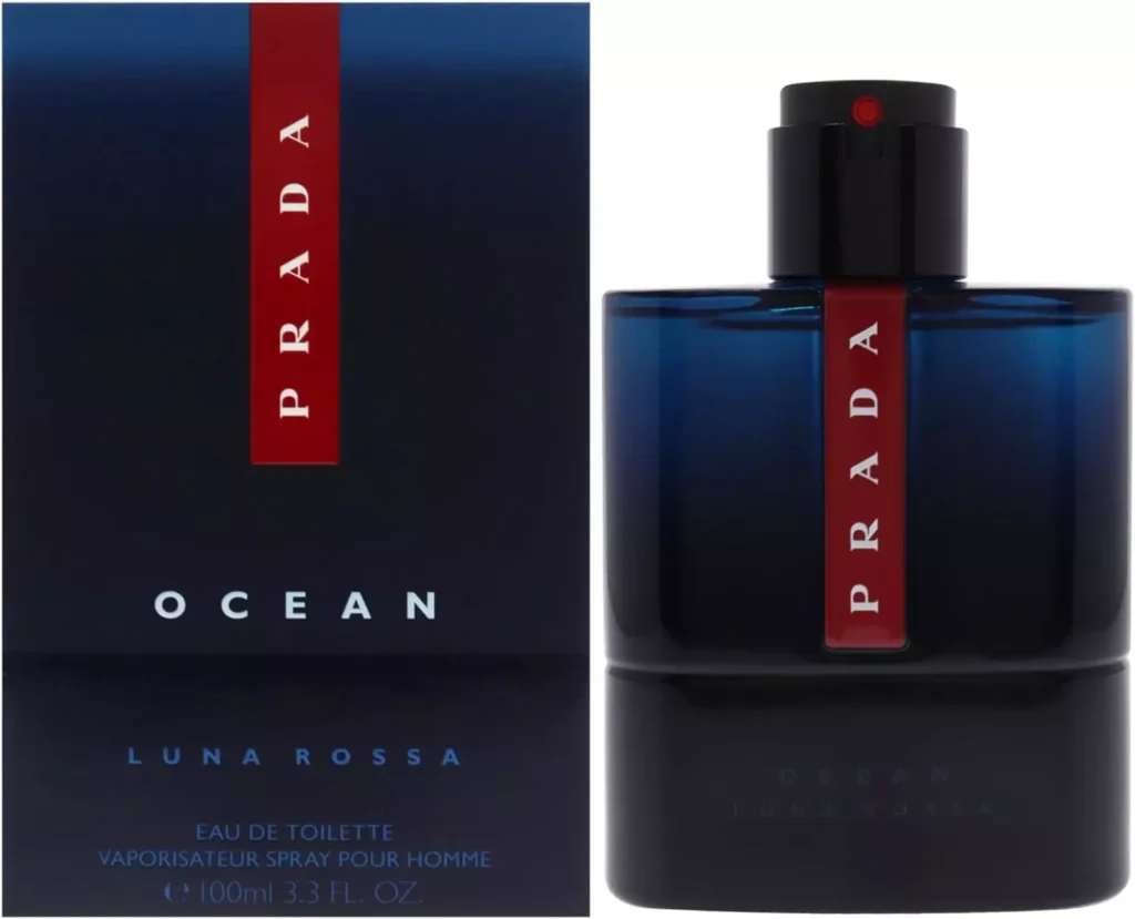 perfume prada