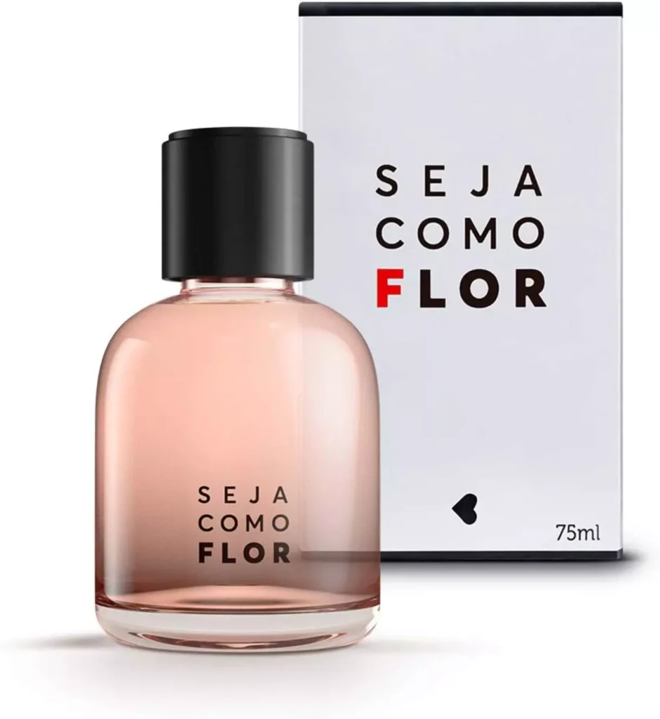 Perfume Quem Disse Berenice