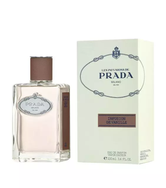 Perfume Prada