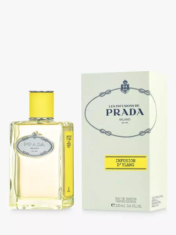 Perfume Prada