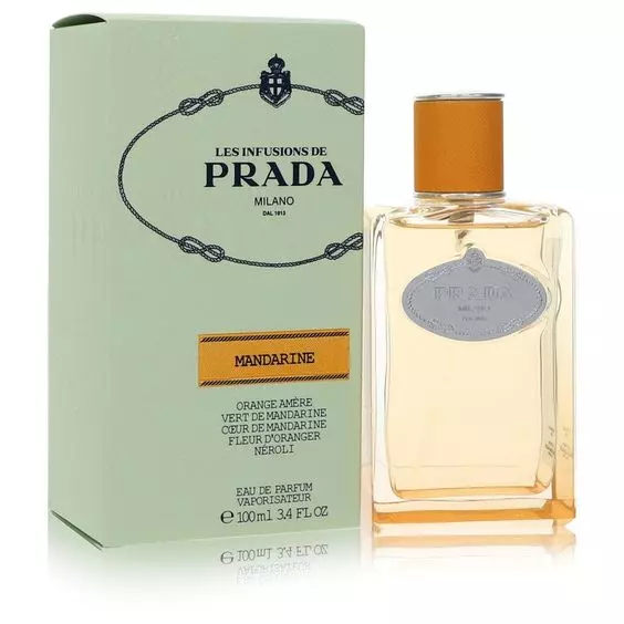 Perfume Prada