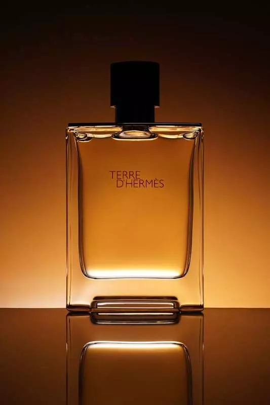 Perfumes masculinos mais vendidos