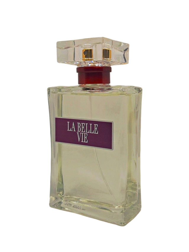 perfumes similares ao La Vie Est Belle