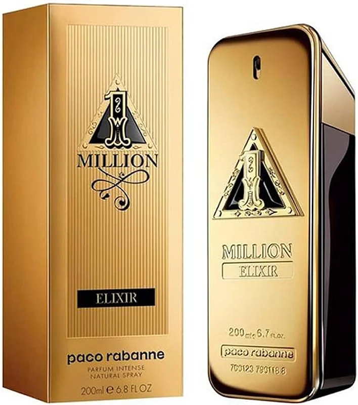 Perfume One Million elixir