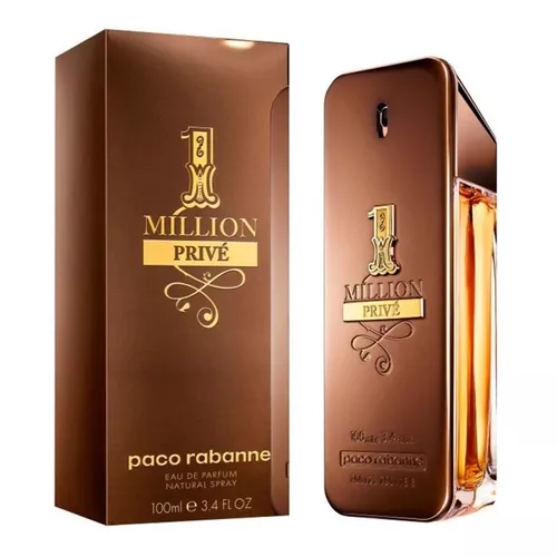 Perfume One Million prive