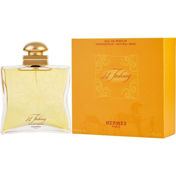 Perfume Floral Branco