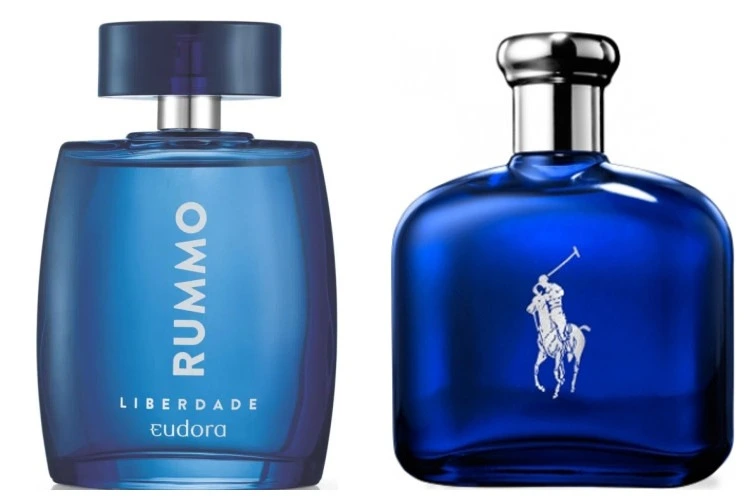 Perfumes Eudora Similares aos Importados Masculino