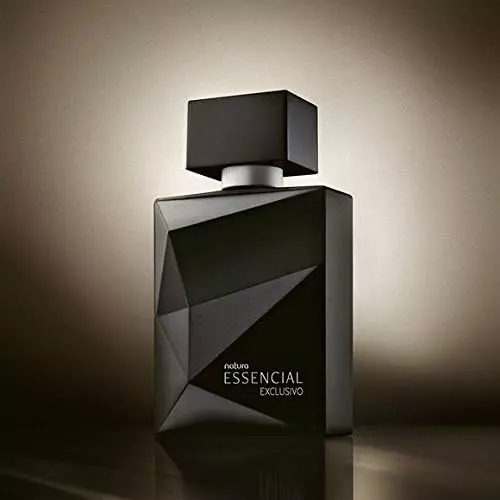 perfumes Natura Essencial