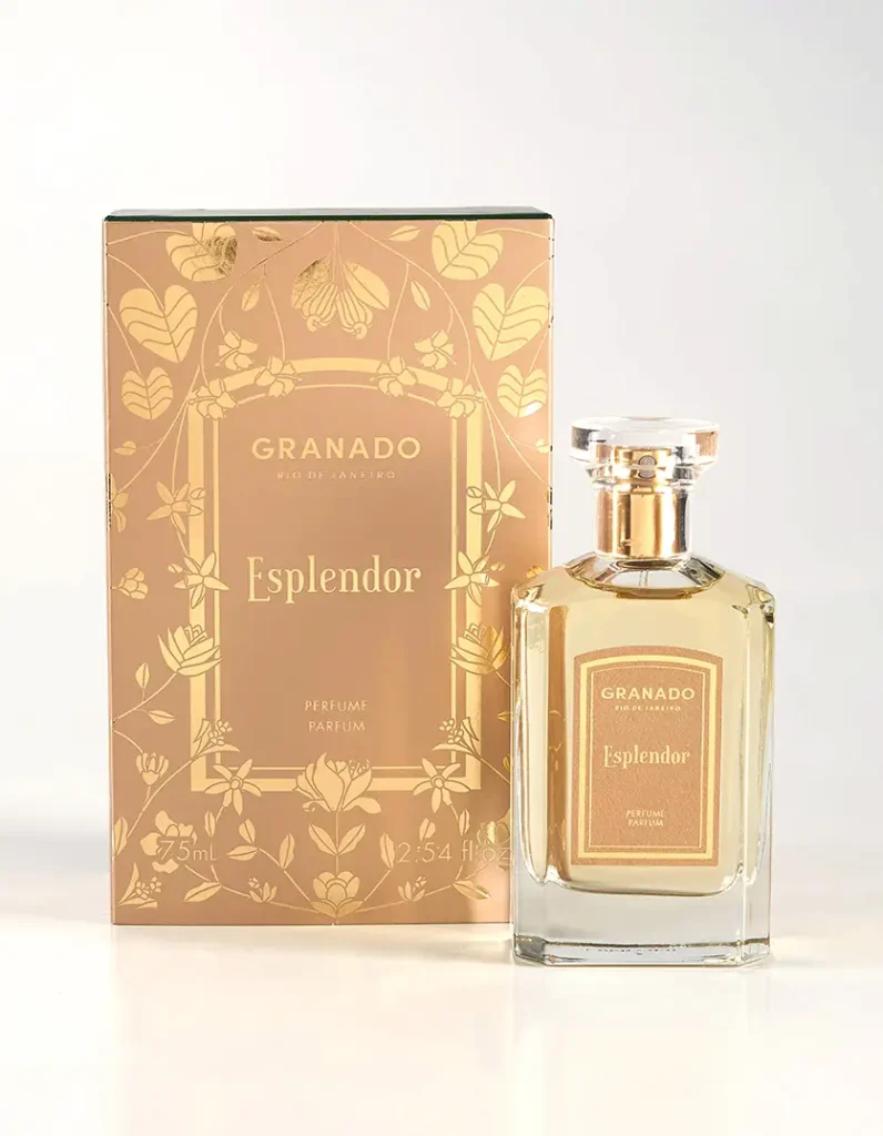 Esplendor Granado