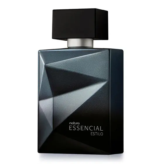 perfumes Natura Essencial