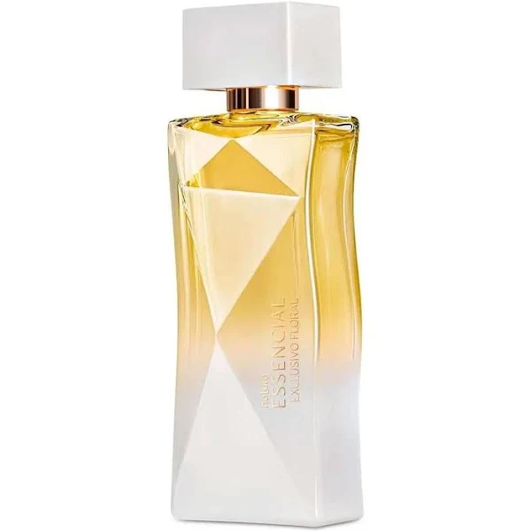 Perfume Floral Branco