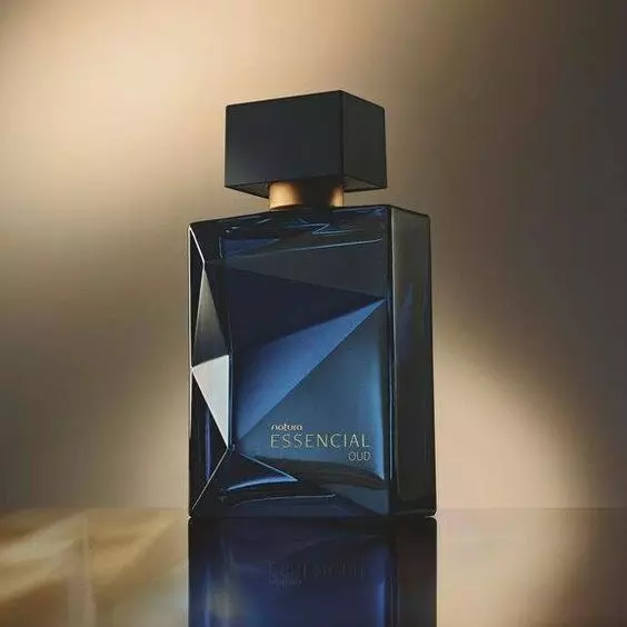 Perfume Azul Masculino