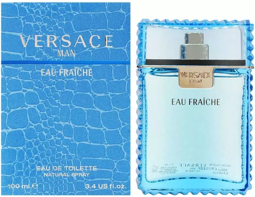 Perfume Azul Masculino