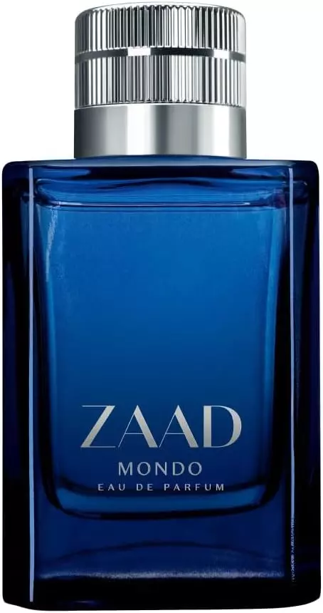 Perfume Azul Masculino