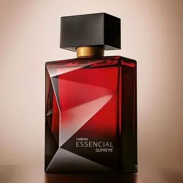 Perfume Vermelho Masculino