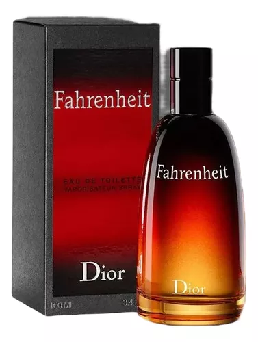 Perfume Vermelho Masculino