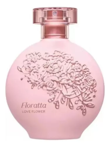 Perfumes Femininos Doces