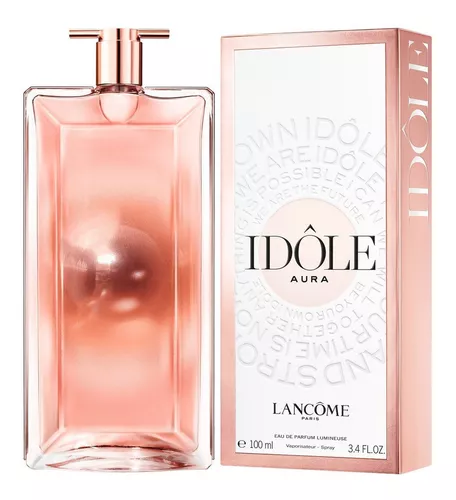 Perfumes Idole