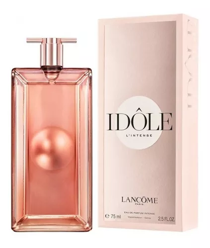 Perfumes Idole