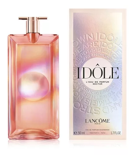 Perfumes Idole