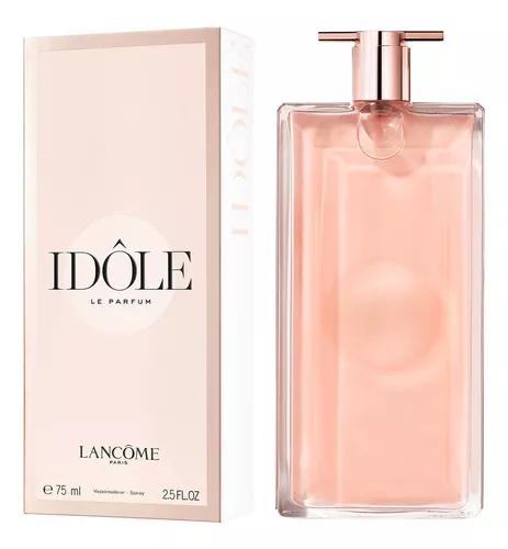 Perfumes Idole