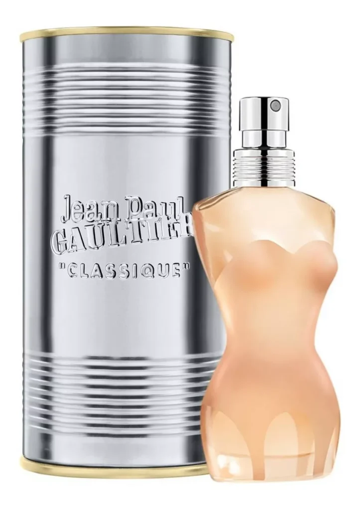 Jean Paul Gaultier Classique