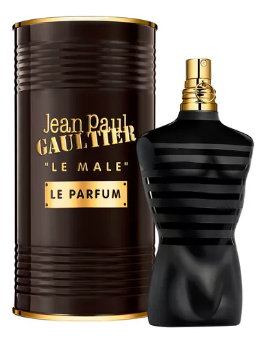 Perfumes Le Male