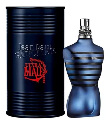 Perfumes Le Male