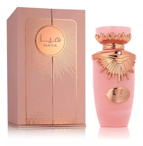 Perfumes Femininos Doces