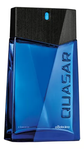 Perfume Azul Masculino