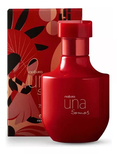 Perfumes Una Natura