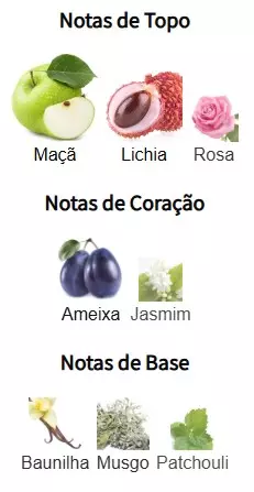 Perfume Lattafa Feminino