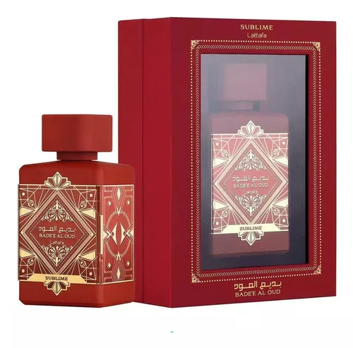 Perfume Lattafa Feminino