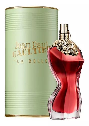 perfume la belle