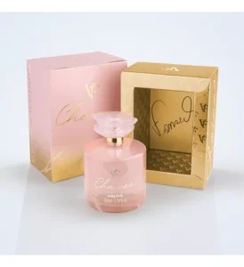 Perfume da Virginia