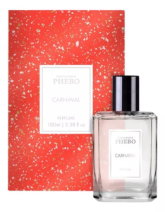 Perfume Carnaval