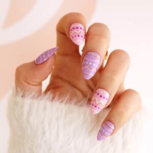 Unhas Decoradas