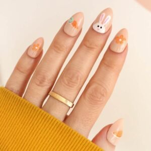 Unhas Decoradas