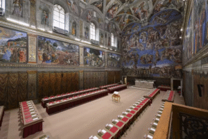 conclave