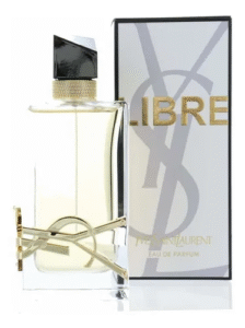 3 Perfumes Femininos Mais Vendidos